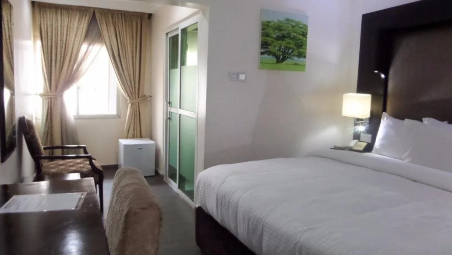 Hotelbild