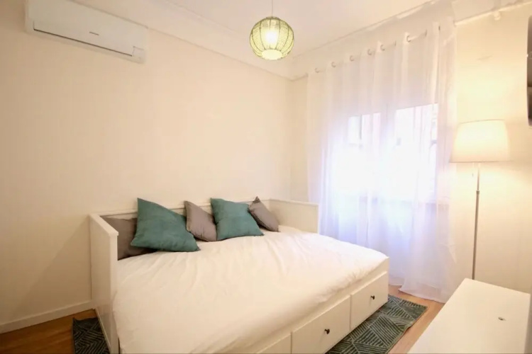 Akicity Marquês Pearl II
