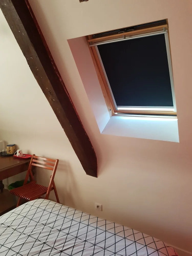 Chambre d'Hôtes Le Palmier