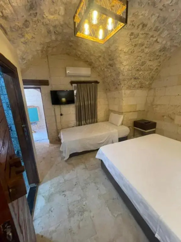 Sahanoglu Muzepotamia Konuk Evibutik Otel