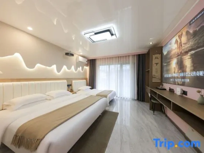 Standard Double Family room
