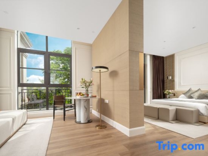 Superior Double Suite