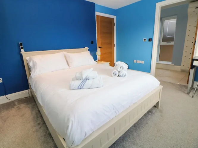 4 Rockcliffe Grange