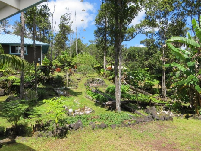 1 Bedroom Cottage