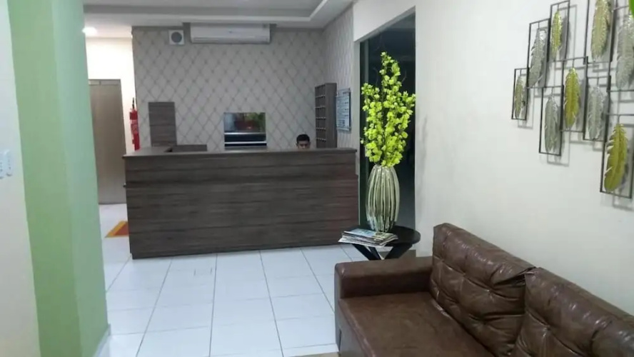 Letiva Hotel