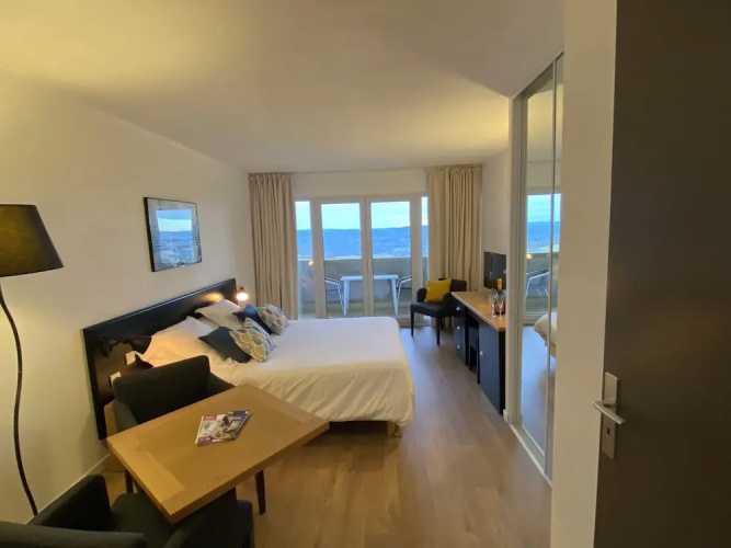 Le Relais de Castelnau