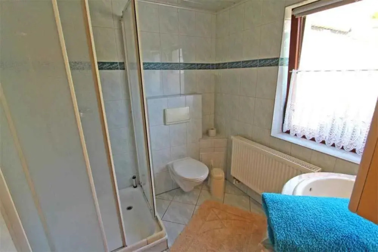 Ferienhaus Waren SEE 7101