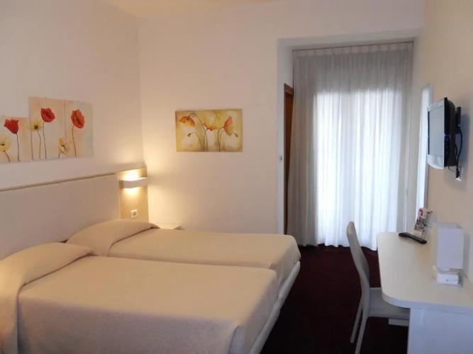 Hotel Villa Claudia