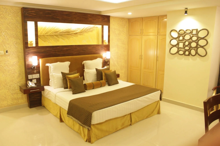 Heaven Hotel