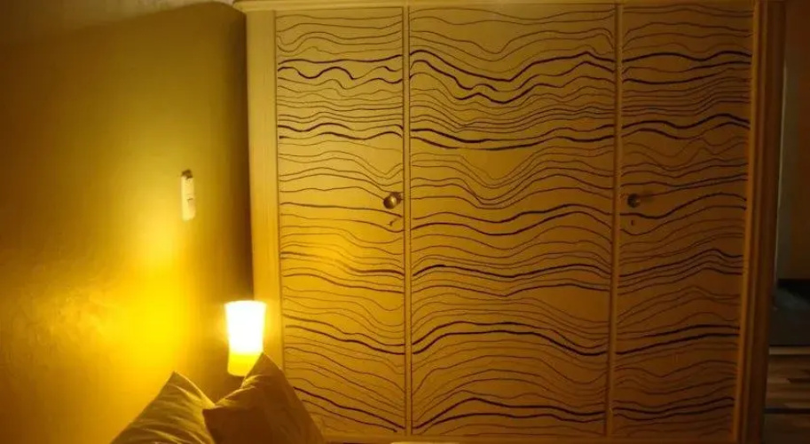 Art Apartments