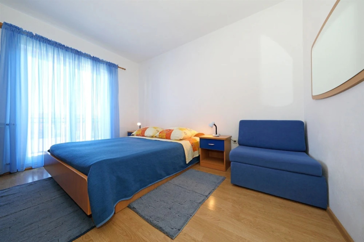 Apartment Grozdana