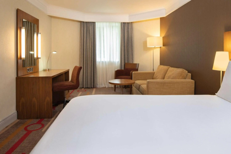 ORIDA Hotels Newbury