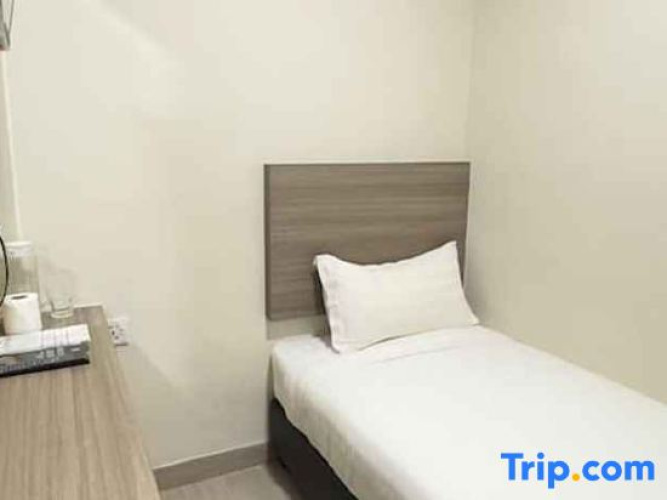 E-Hotel @ Kulim