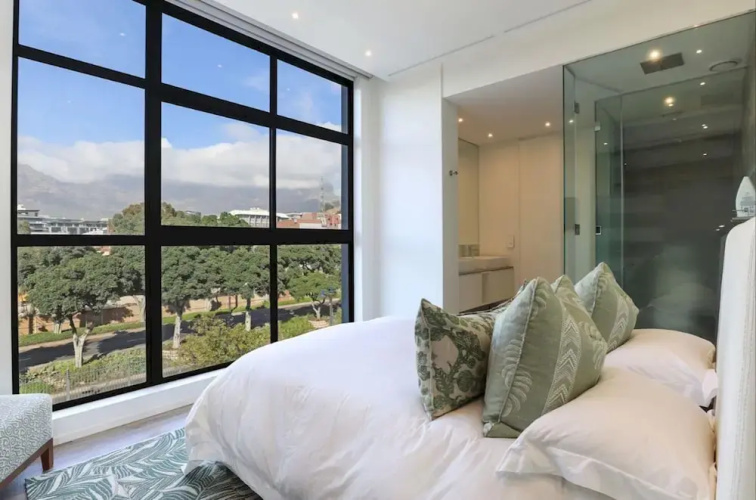 Precinct Corner Two Bedroom Waterfront Apartment - 302