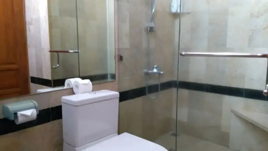 Pesona Guest House JakartaOver view