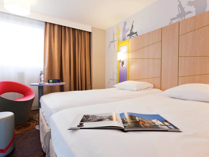 ibis Styles Honfleur Centre Historique