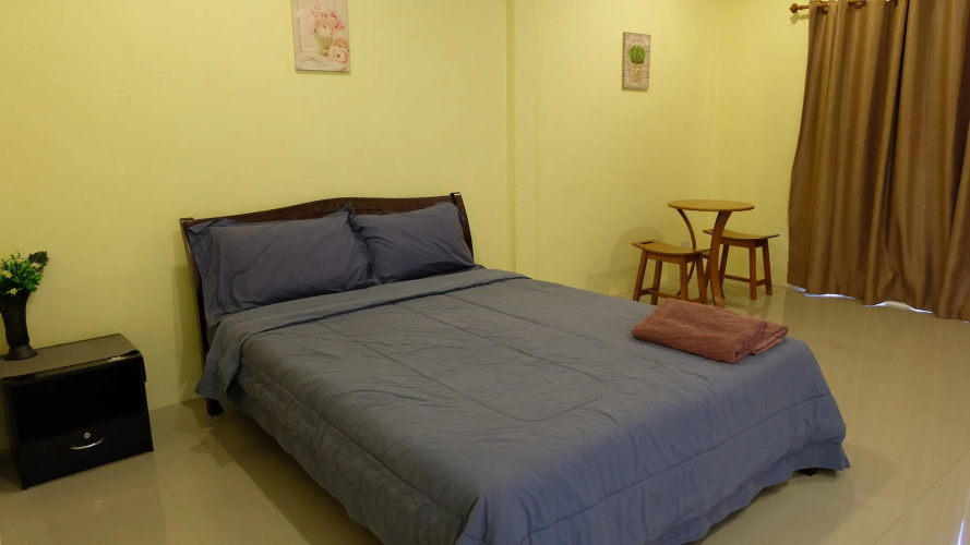 Hasanah Guesthouse