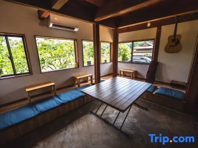 Kominka Guesthouse Himawari