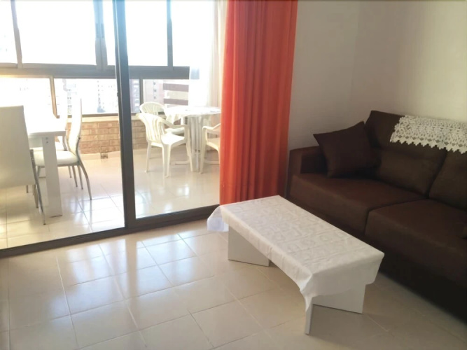 Paraiso 10 Apartment