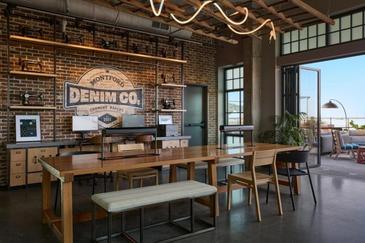 Moxy Charleston Downtown photo 21