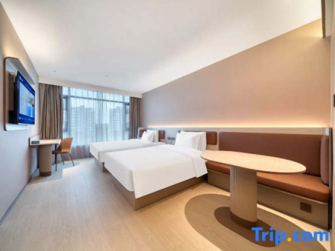 Business Twin room