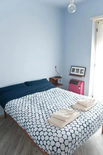 Blueberry Rooms