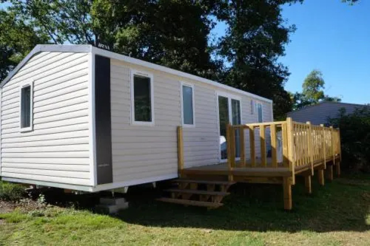 Camping du Quinquis