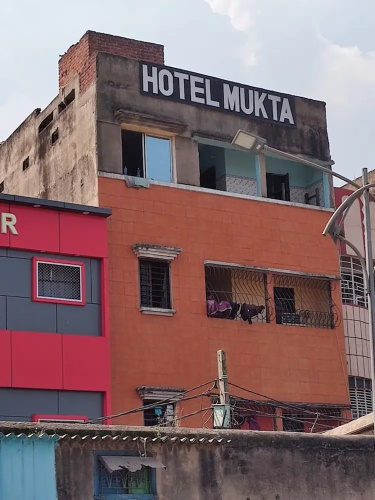 Imagen del hotel