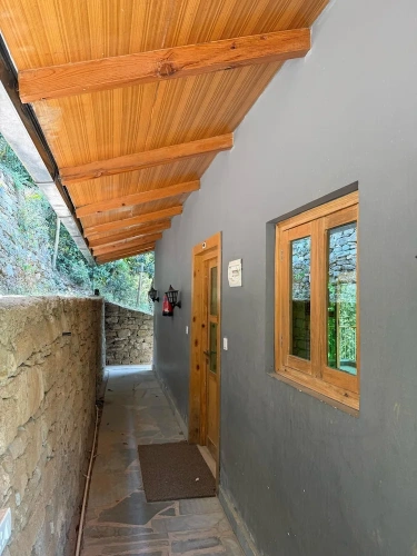 Executive Cottage