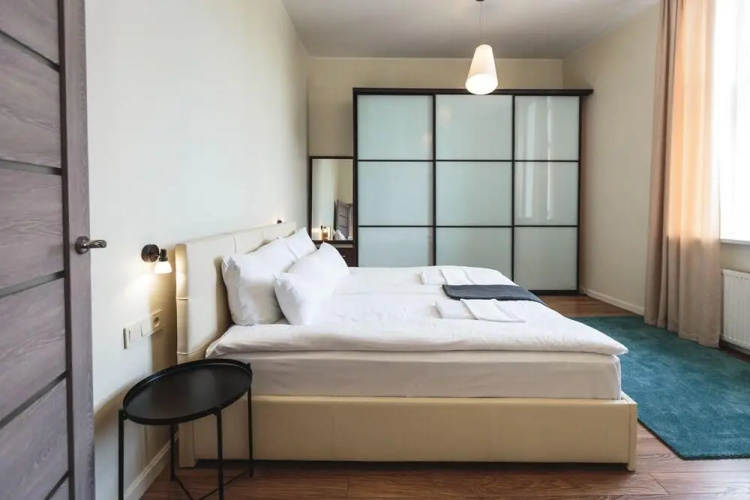 Riga Lux Apartments - Easy Stay