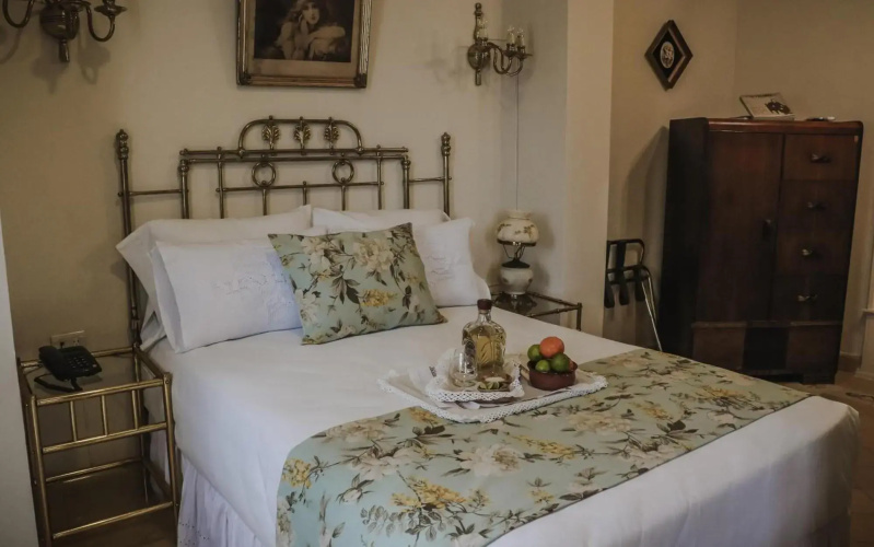 Hotel Casa Naranjos