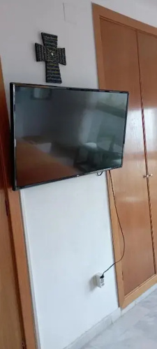Suite coblanca