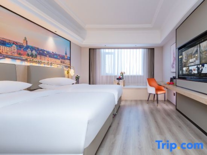 Business Twin room