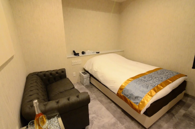 Hotel DIAMOND