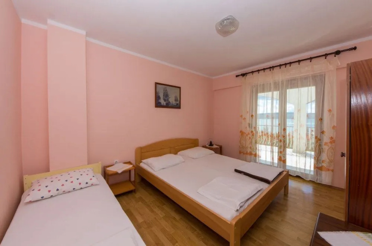 Apartment Steffi