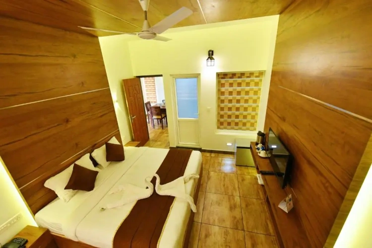 Superior Suite