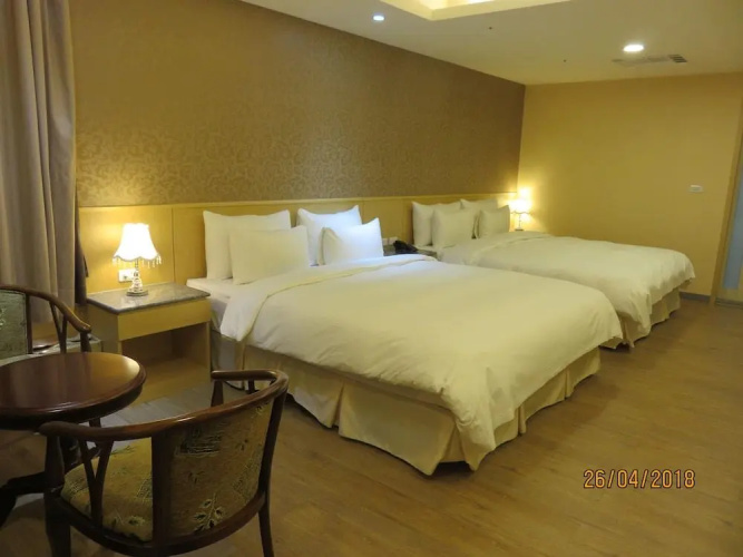Maohua Motel