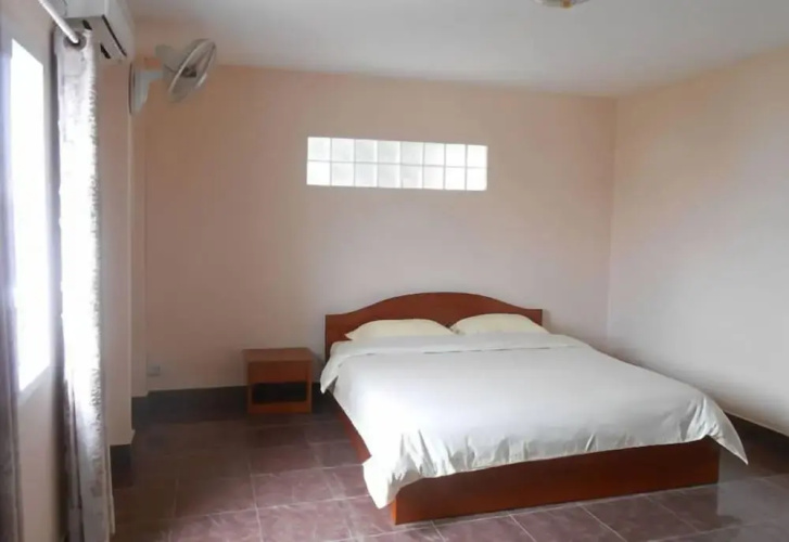 Bayern Guesthouse