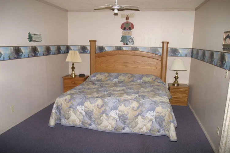 Lakeview Resort