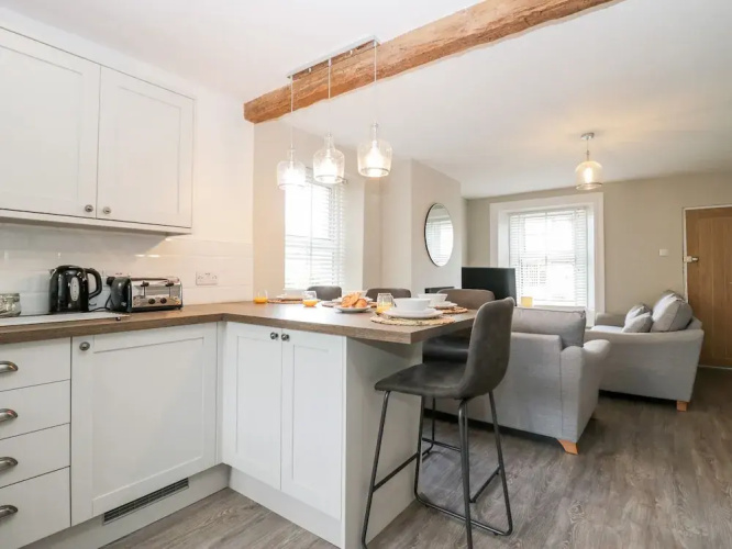 Wainwright Cottage