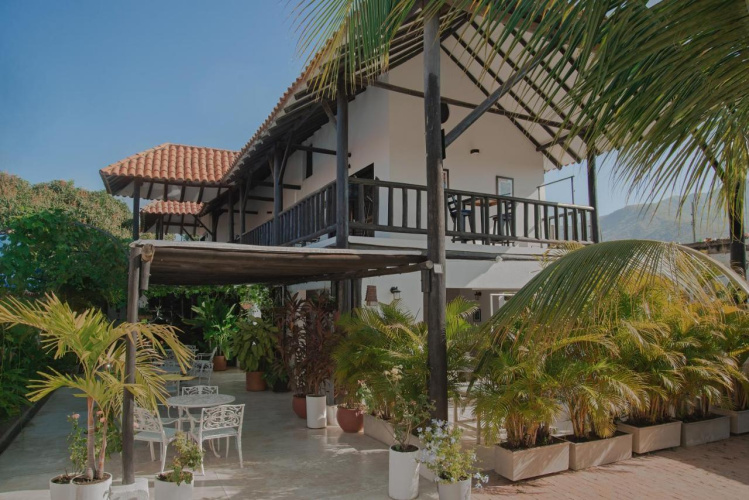 Casa Ines