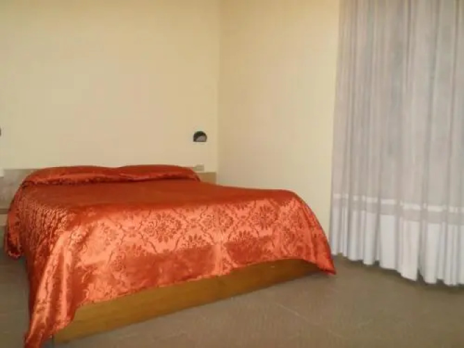 Hotel Aurora