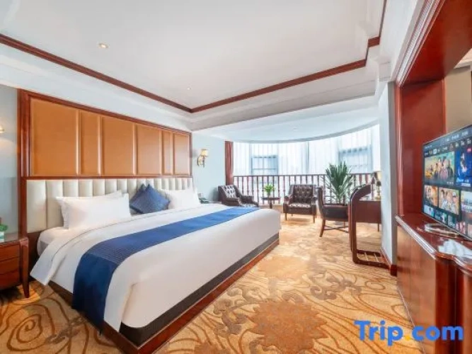 Business room