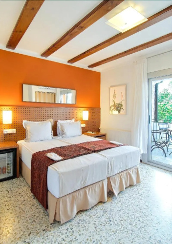 Hotel Aatu - Adults Only