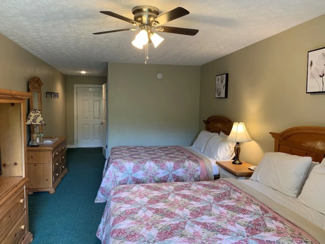 Comfort Double room with balcony