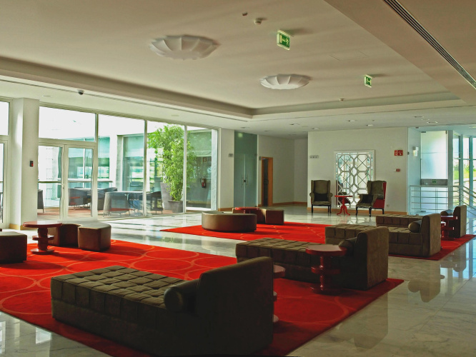 Crowne Plaza Caparica Lisbon by IHG