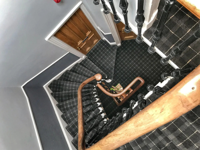 Cruachan Guest House