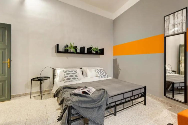 Tridente Apartments