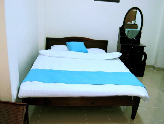 Guest House To Ni