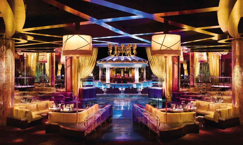 Encore Las Vegas photo 26